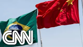China deve ignorar pedido de Lula para se opor à guerra | CNN PRIME TIME