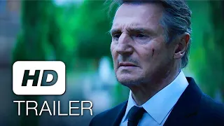 BLACKLIGHT Trailer (2022) | Liam Neeson | Action, Thriller  | NOW AVAILABLE ON DIGITAL AND ON DEMAND