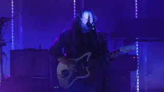 "I Dont Live Here Anymore" The War on Drugs@The Met Philadelphia 1/27/22