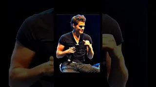 TVD cast dancing funny moments | #tvdcast #dancing #short #edit