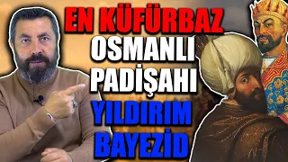 OSMANLI’NIN EN AGRESİF PADİŞAHI (Timur ve Bayezid savaşı) | Ahmet Anapalı