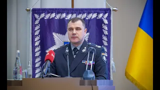 Проєкт «Поліцейський офіцер громади» планують запровадити в містах обласного значення - І. Клименко
