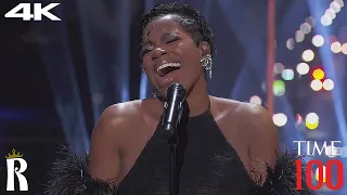Fantasia Barrino | When I See You | Free Yourself | Lose to Win | Live @ TIME 100 Gala 2024