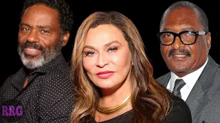 We're Not Surprised by Tina Knowles & Richard Lawson's Divorce  🚩