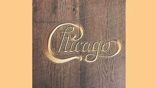 Chicago V  - Saturday in the Park (lyrics below / restored vinyl)