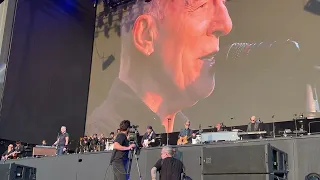 Bruce Springsteen - My Hometown (Live at Hyde Park London-06.07.2023)