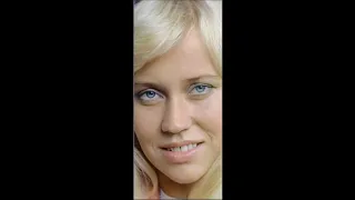 more of my besty Agnetha,xxx