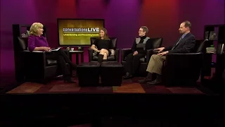 Conversations Live: Understanding and Preventing Suicide