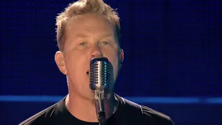 Metallica - Nothing Else Matters (The Big 4 - Live From Sofia, Bulgaria 2010)