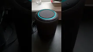 Alexa, give me a bath fart