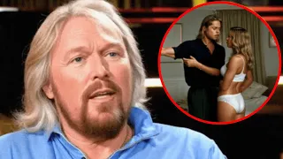 At 77, Barry Gibb FINALLY  Confirms the Rumors About His Wife