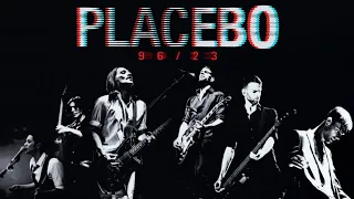 Placebo - "LIVE 96/23" (Chapter 2)