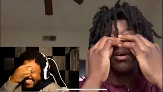 CoryxKenshin: I Cried TEARS TWICE.. CANT HOLD IT IN ANYMORE | Try Not To Laugh Challenge #9 Reaction