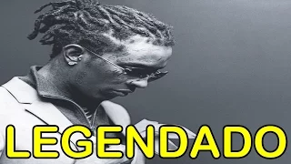 Young Thug - Digits Legendado