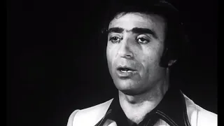 Raffi Hovhannisyan - Hayots aghjikner (Armenian song)