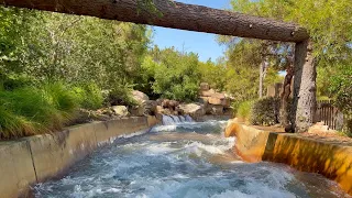 Calico River Rapids 4K HDR On-Ride POV | Knott’s Berry Farm (Summer 2022)