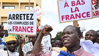 Un sentiment anti-Français au Sahel alors que l’immigration venant de la région continue