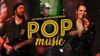 Banda Rock Beats - Live 100% Pop (SEM INTERVALOS)