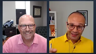 S1 E9 | Secure, Connected & Software-Defined: Roadmapping the Future with SBD Automotive