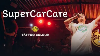 SuperCarCare - Tattoo Colour [Live at London2020]