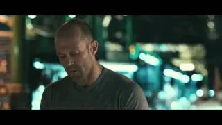 Redemption - OFFICIAL TRAILER HD (2013) JASON STATHAM MOVIE