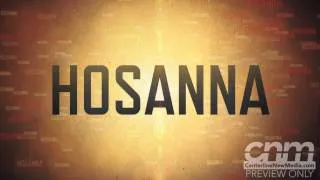 Hosanna (Palm Sunday)