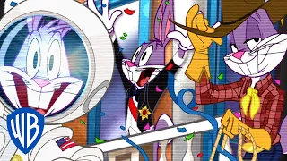 Looney Tunes | What's Up Bugs? | WB Kids