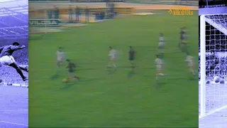 Lokomotiv Sofia - FC Koln 0-1 | European Cup | 18.10.1978