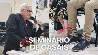 Seminário de Casais SLO