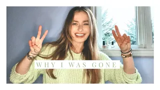 QUESTIONS & ANSWERS | LIFE UPDATE | "INFLUENCERS" | AGENCIES | CANADA | 1/2