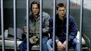 Renegade | The Winchester Brothers