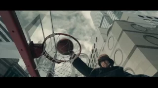 Kung Fu Dunk | 功夫灌籃 | Teaser