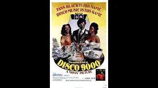 Disco 9000 (1977)