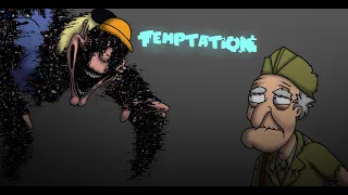 Darkness Takeover OST - Temptation (Herbert VS Chris Griffin)