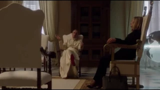 Молодой Папа (2016) — The young pope  Московский патриарх