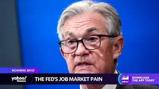 Layoffs hit Big Tech as Fed prioritizes price stability over job growth