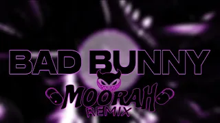 Hotel Maffija - Bad Bunny (Jacuś, Bambi, Flory)  (MOORAH Remix)