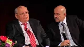 ‪Mikhail Gorbachev‬: on Afghanistan
