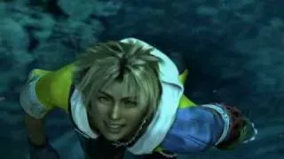 Tidus And Yuna-Rebirthing