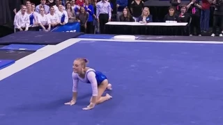 Alex McMurtry Floor 2 9 950 2017 NCAA Super Six