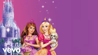 Barbie - Connected (Performed by Katherine McPhee) [Audio] | Barbie & The Diamond Castle