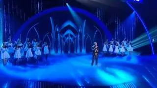 Jai McDowall - Britain's Got Talent Live Final - International Version