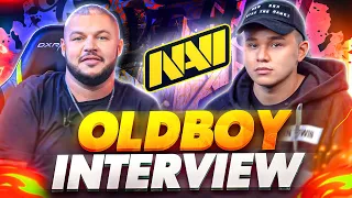 NAVI OldBoy on PEC 2020, China and Devices in PUBG Mobile (Interview)