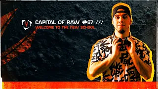 Capital Of Raw: Episode #67 | Raw Hardstyle Radar 2024