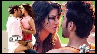 Beiimaan Love - Movie Trailer Review-Sunny Leone-Rajniesh Duggall-Daniel Weber-Rajiv Verma