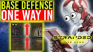 Mastering Advanced Defense Tactics in Stranded: Alien Dawn Guardians