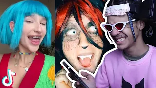 TikTok Cringe That Will Literally Make Your Skin Crawl lol... (help)