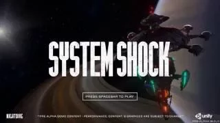 System Shock Remastered Demo [Full Walkthrough // No Commentary]