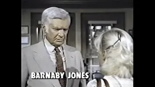 'Waltons'/'Hawaii 5-0'/'Barnaby Jones' Promo (1979)