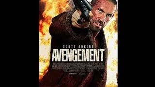 #Avengement #ScottAdkins  افلام اكشن 2020 - فيلم بويكا الجديد / الانتقام / كامل مترجم بجودة عالية HD